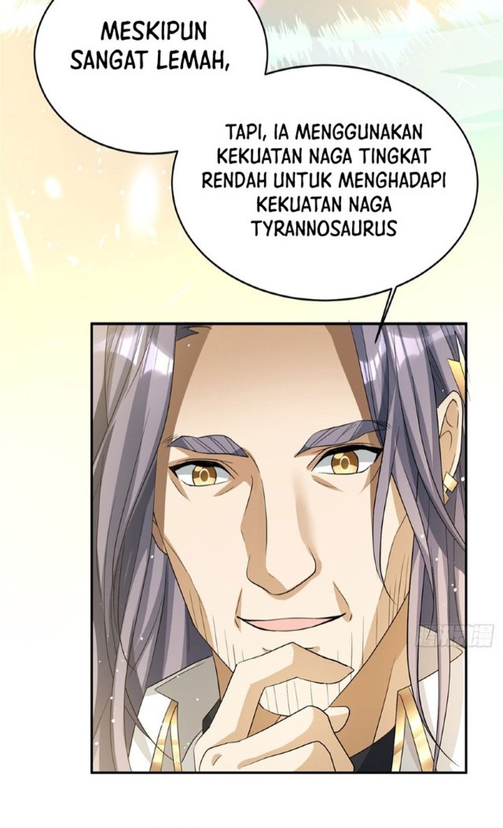 Dragon Master of the Olden Days Chapter 05 Gambar 12