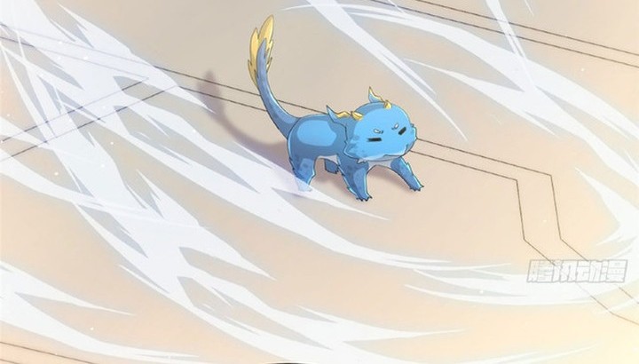 Dragon Master of the Olden Days Chapter 05 Gambar 16