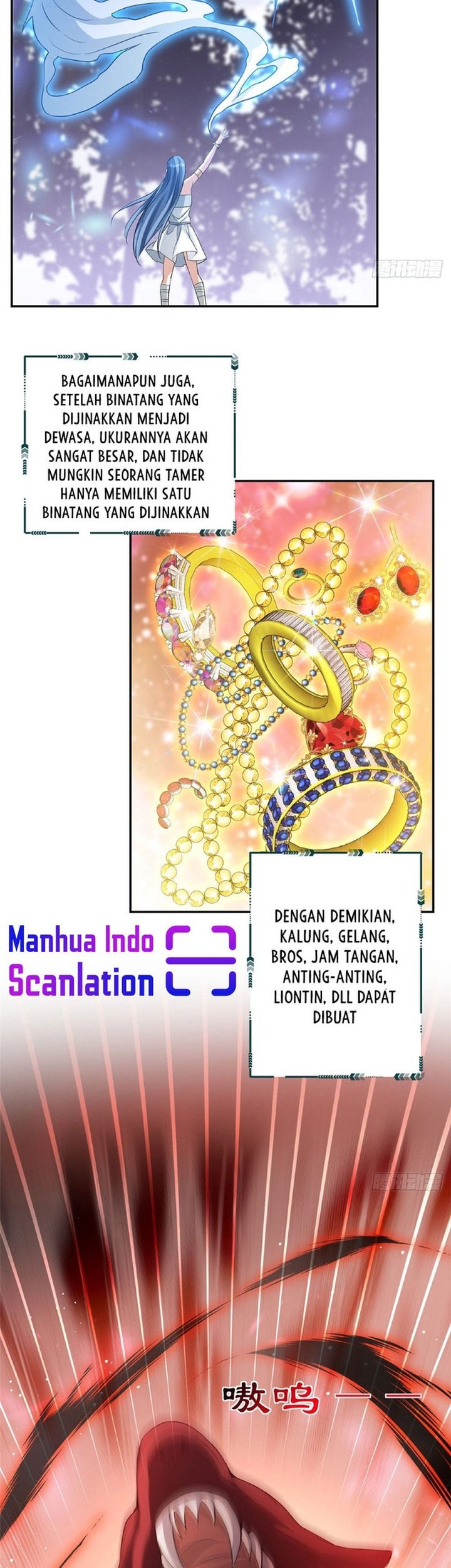 Baca  Dragon Master of the Olden Days Chapter 04 Gambar 2