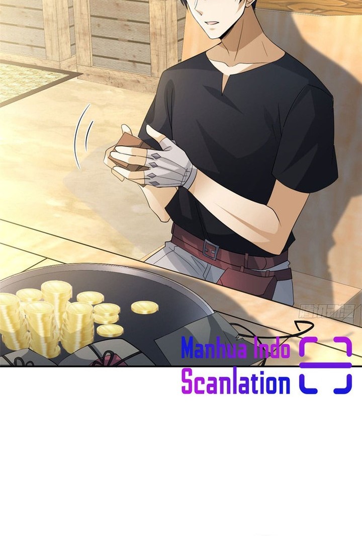 Dragon Master of the Olden Days Chapter 02 Gambar 4