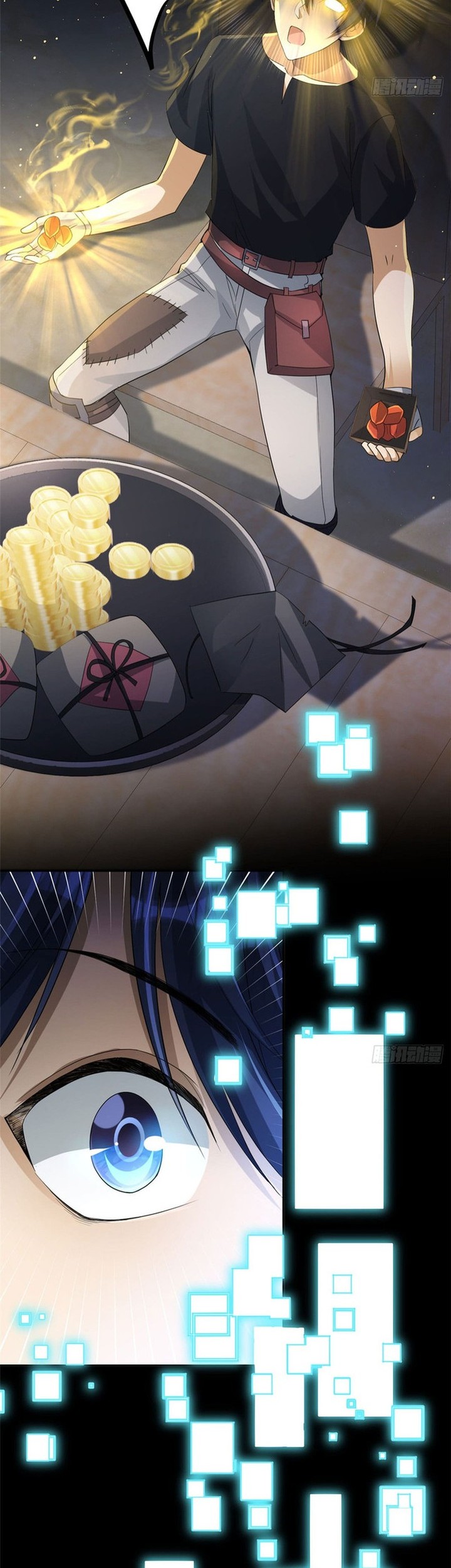 Dragon Master of the Olden Days Chapter 02 Gambar 6