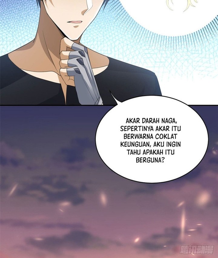 Dragon Master of the Olden Days Chapter 02 Gambar 11