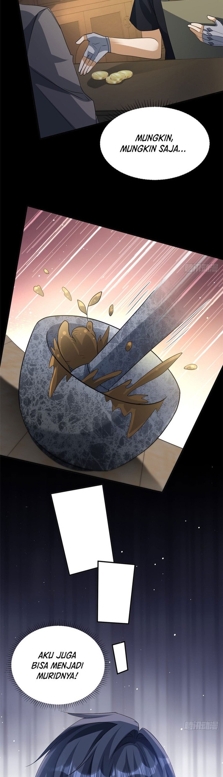 Dragon Master of the Olden Days Chapter 02 Gambar 14