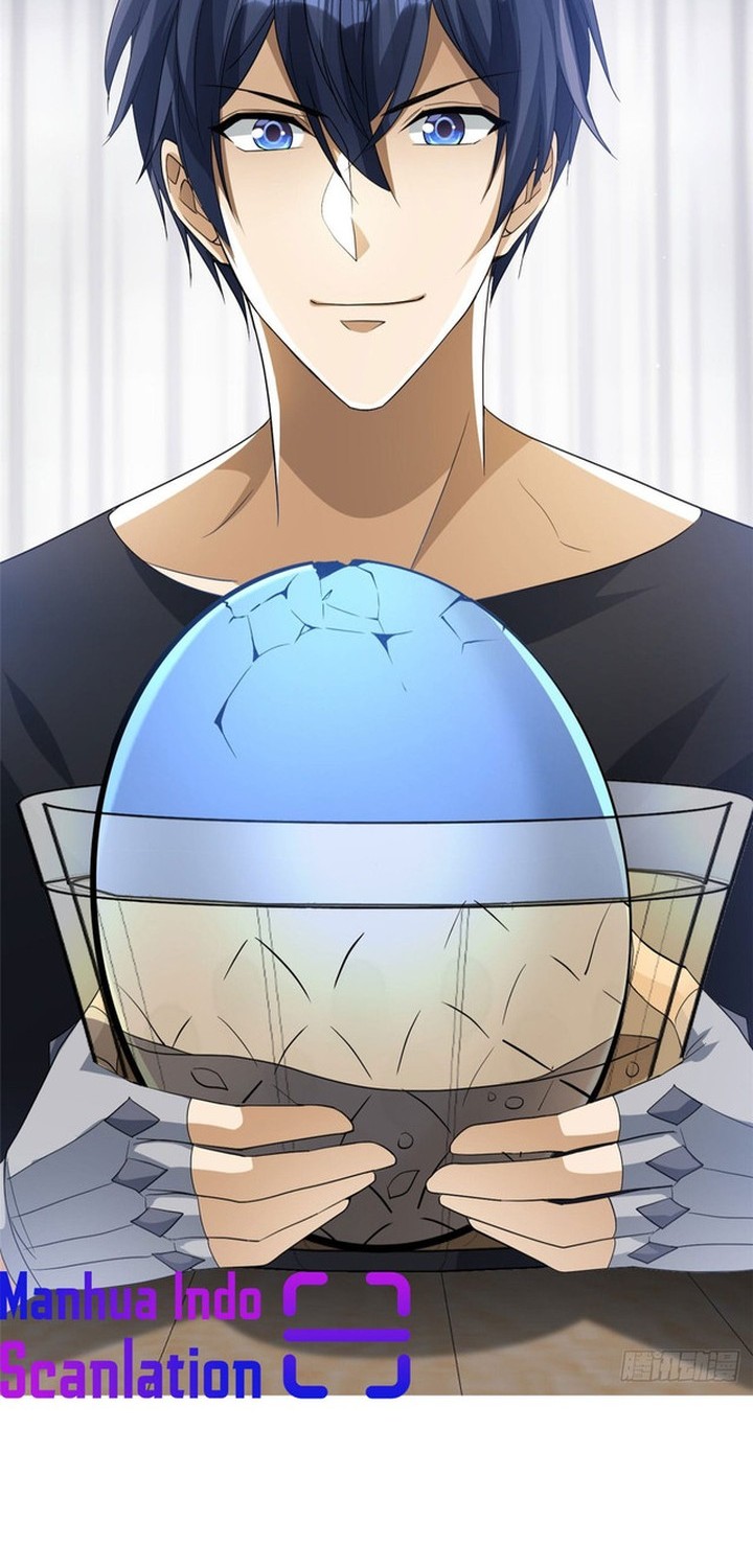 Dragon Master of the Olden Days Chapter 02 Gambar 15