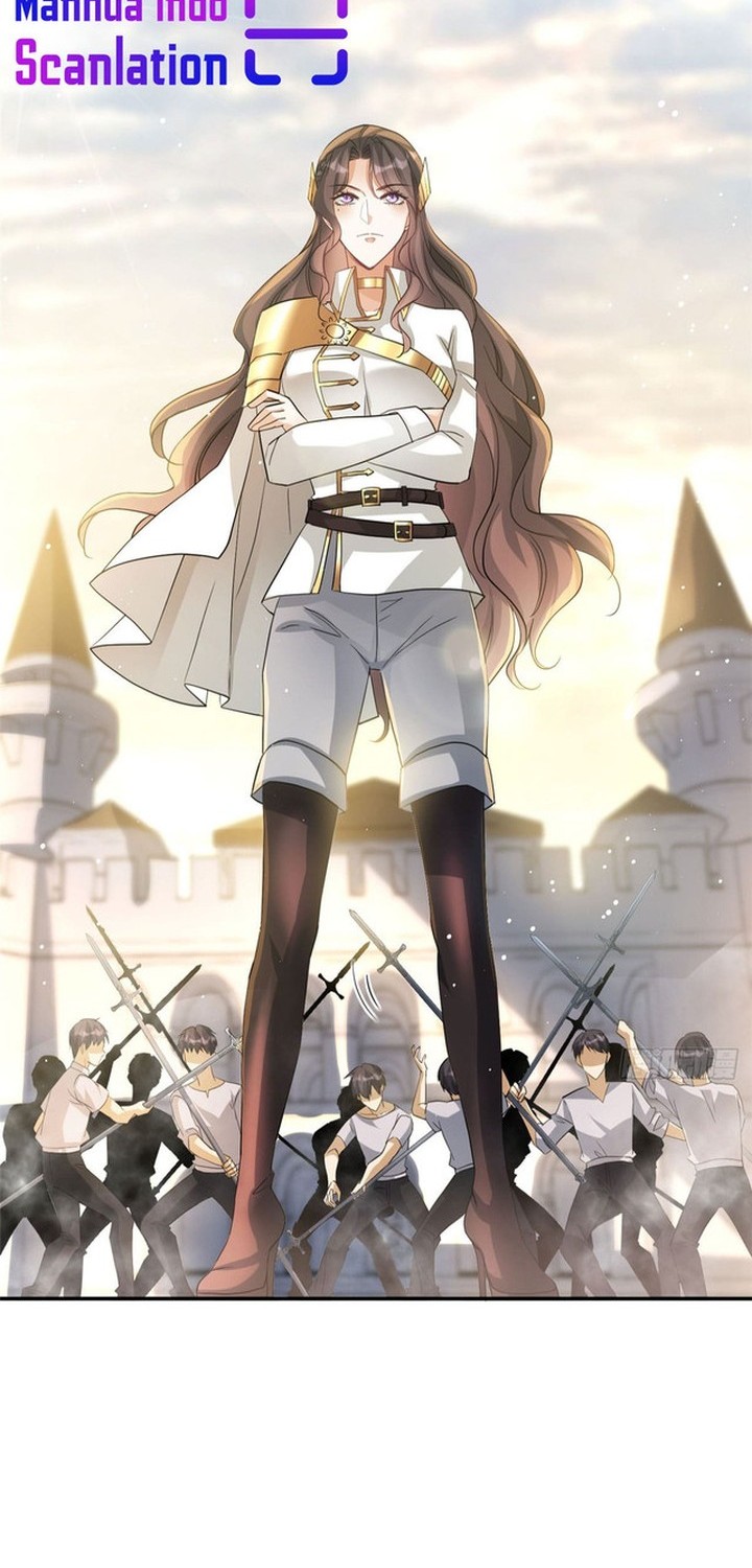 Dragon Master of the Olden Days Chapter 02 Gambar 23