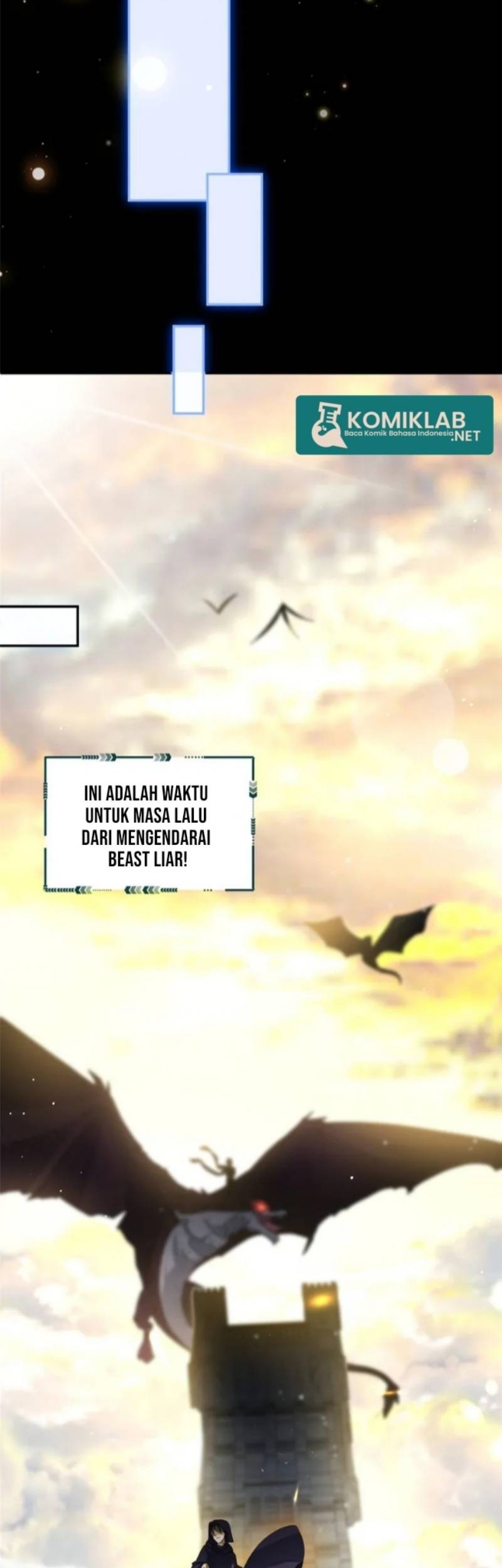 Dragon Master of the Olden Days Chapter 01 Gambar 27