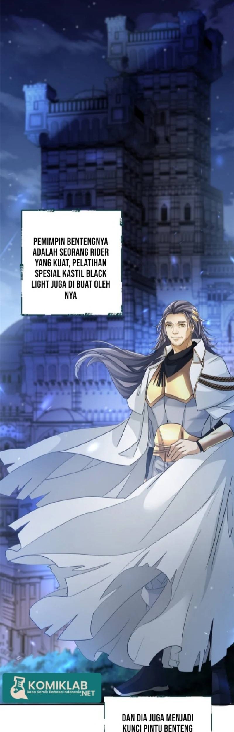 Dragon Master of the Olden Days Chapter 01 Gambar 30