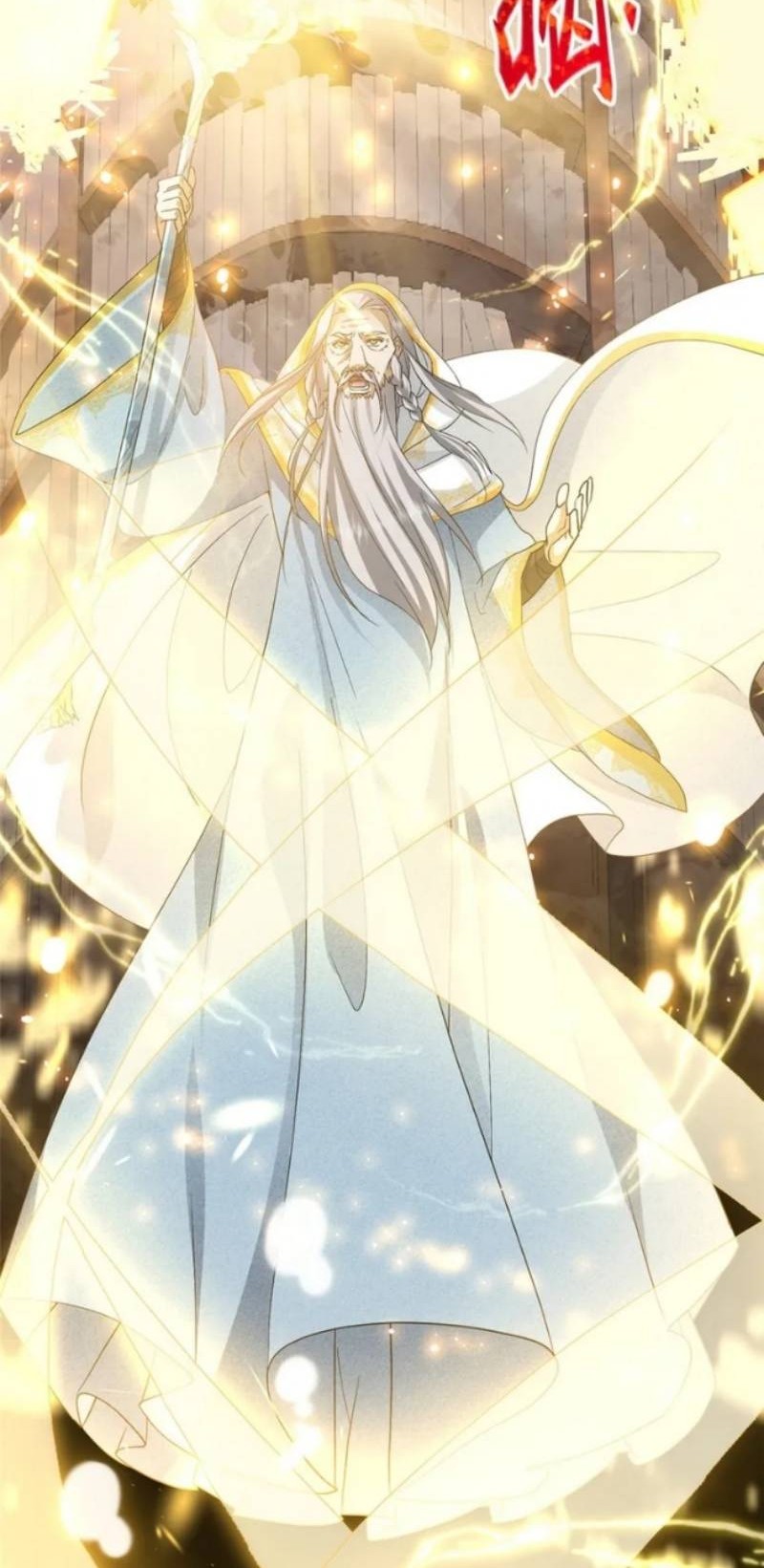Dragon Master of the Olden Days Chapter 01 Gambar 11