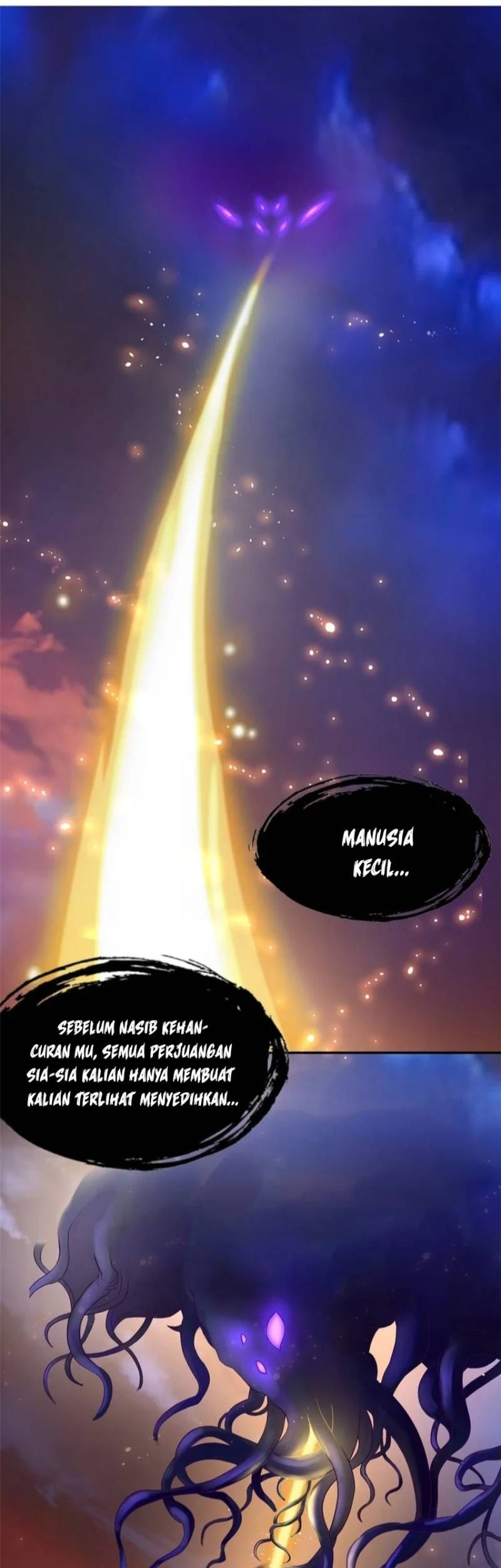 Dragon Master of the Olden Days Chapter 01 Gambar 16