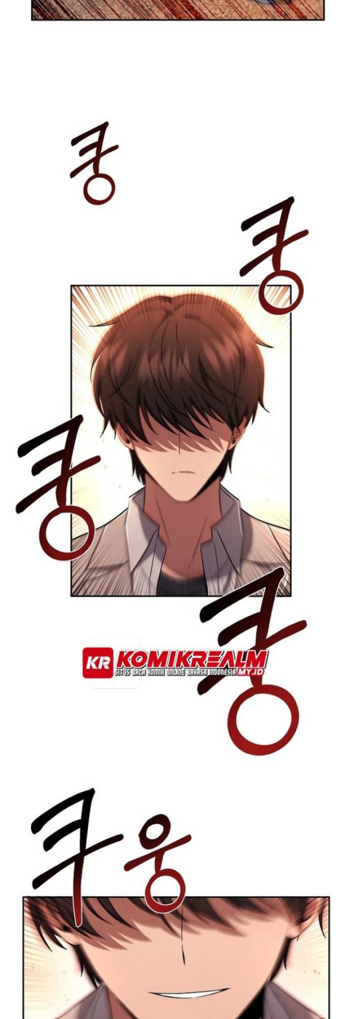 Dawn of the Predecessor: Prelude Chapter 02 Gambar 18