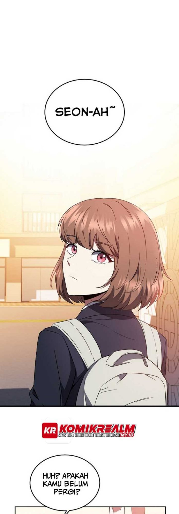 Baca  Dawn of the Predecessor: Prelude Chapter 02 Gambar 2