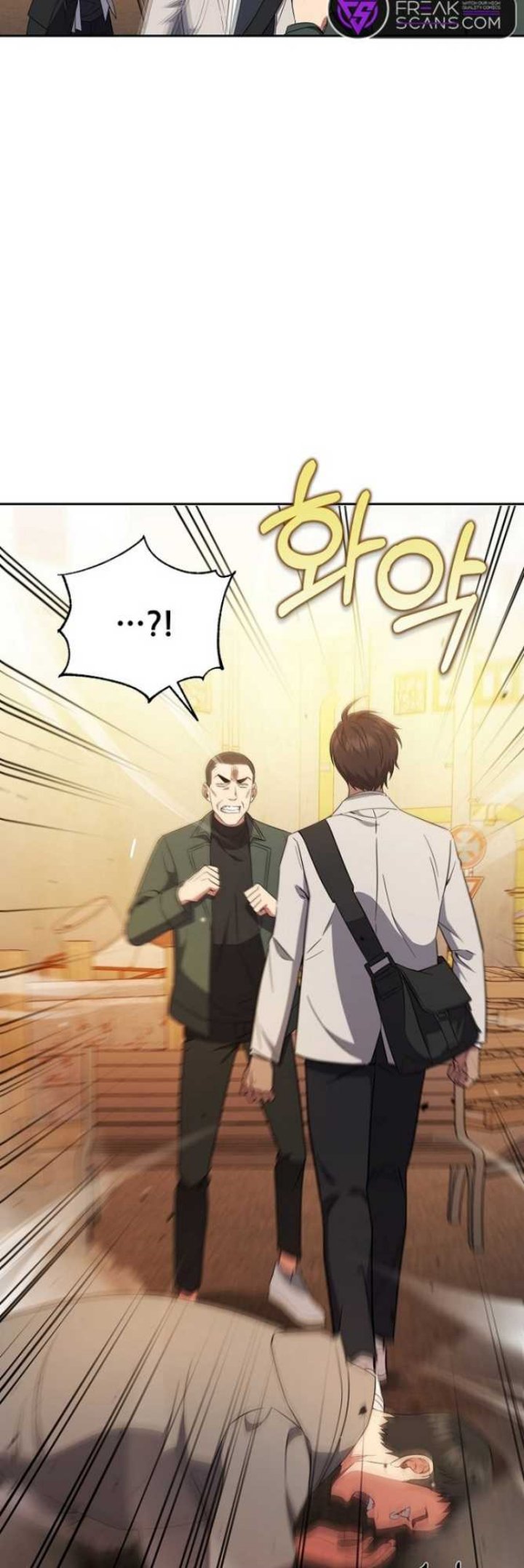 Dawn of the Predecessor: Prelude Chapter 02 Gambar 33