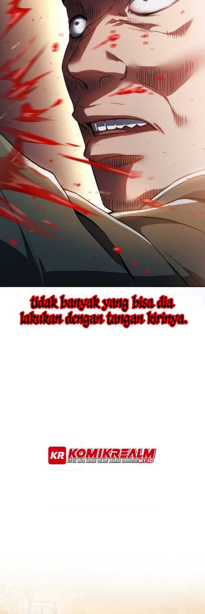 Dawn of the Predecessor: Prelude Chapter 02 Gambar 40