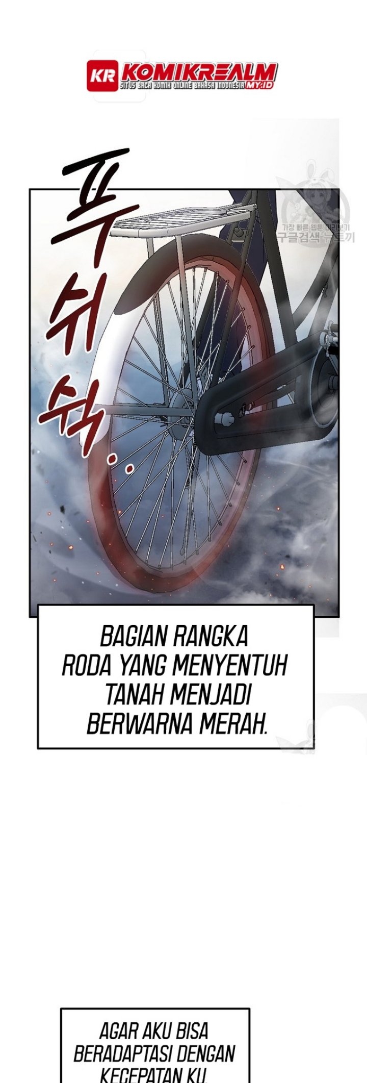 Dawn of the Predecessor: Prelude Chapter 01 Gambar 24
