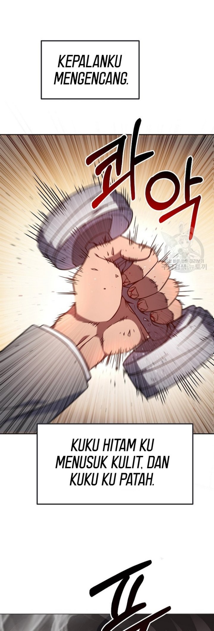 Dawn of the Predecessor: Prelude Chapter 01 Gambar 45