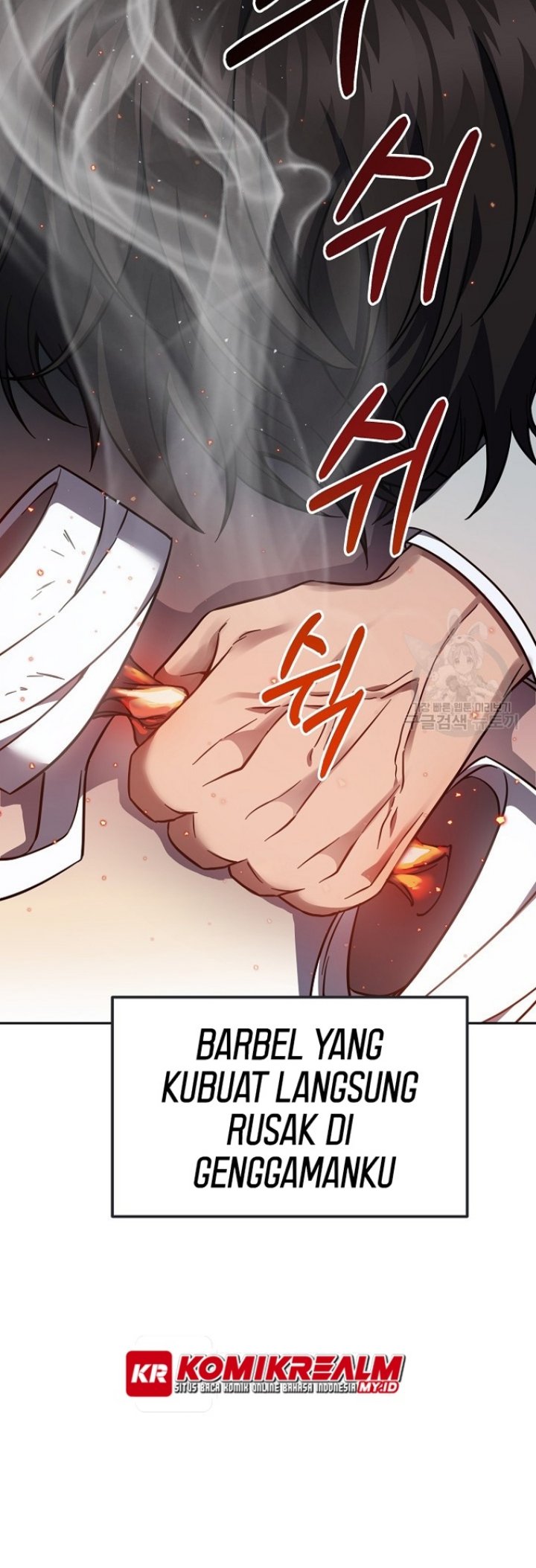 Dawn of the Predecessor: Prelude Chapter 01 Gambar 46