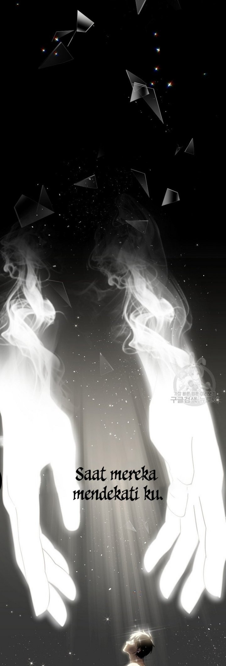 Dawn of the Predecessor: Prelude Chapter 01 Gambar 5