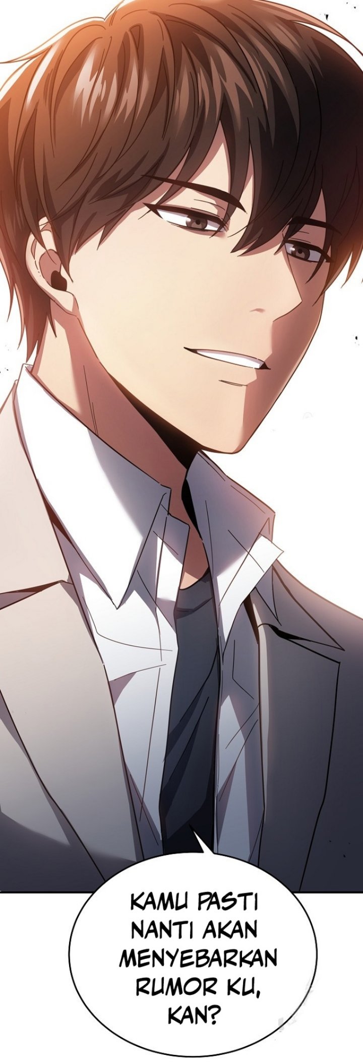 Dawn of the Predecessor: Prelude Chapter 01 Gambar 76