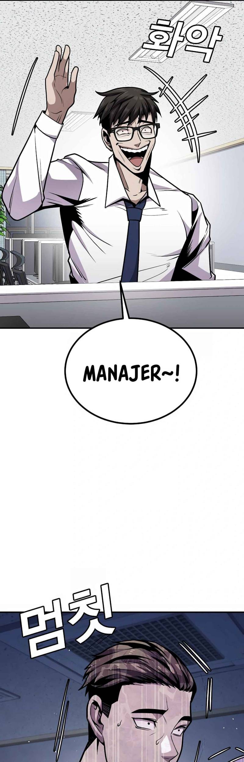 Hand over the Money! Chapter 02 Gambar 37