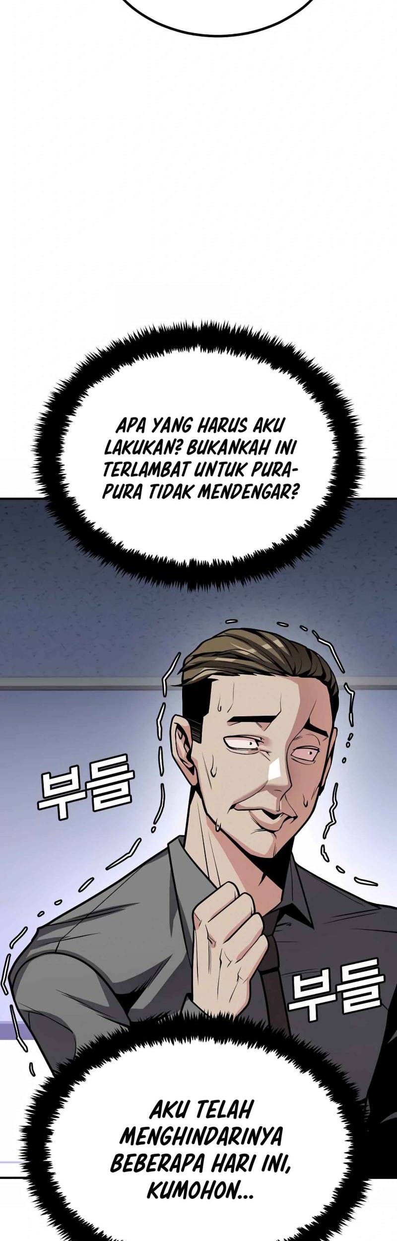 Hand over the Money! Chapter 02 Gambar 39