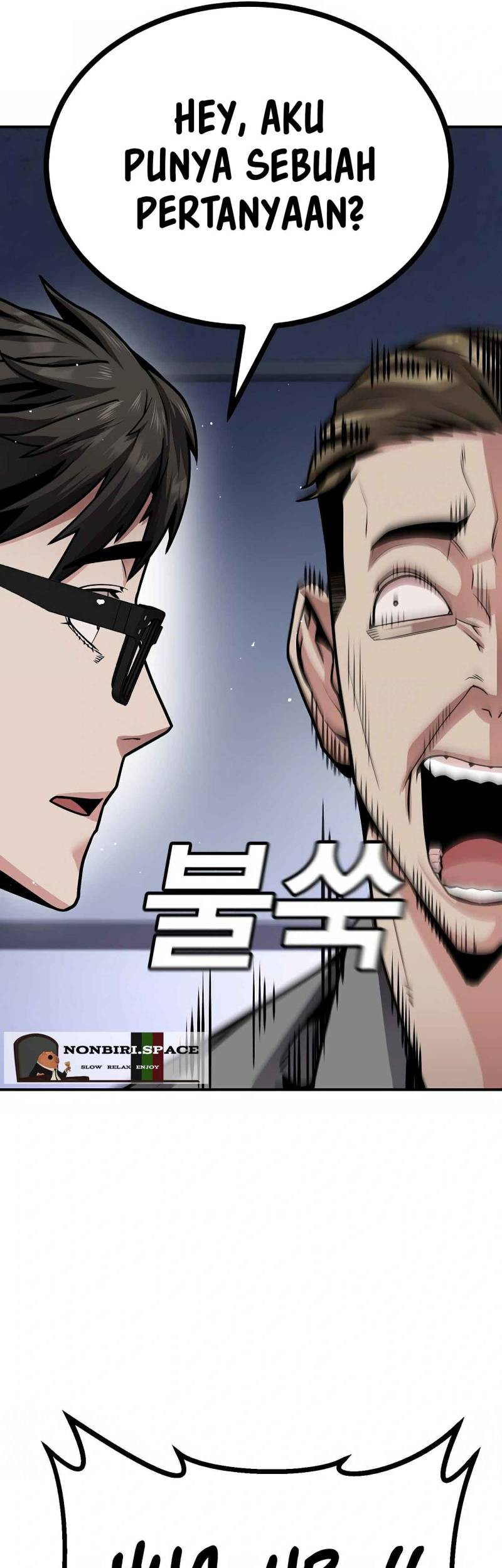 Hand over the Money! Chapter 02 Gambar 41