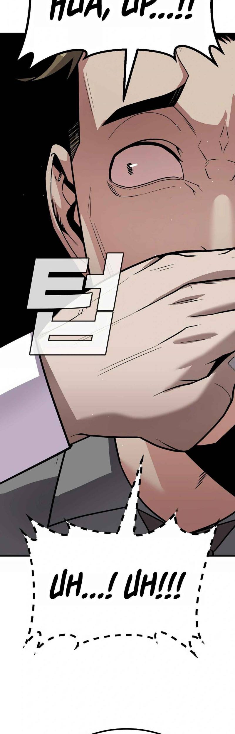 Hand over the Money! Chapter 02 Gambar 42