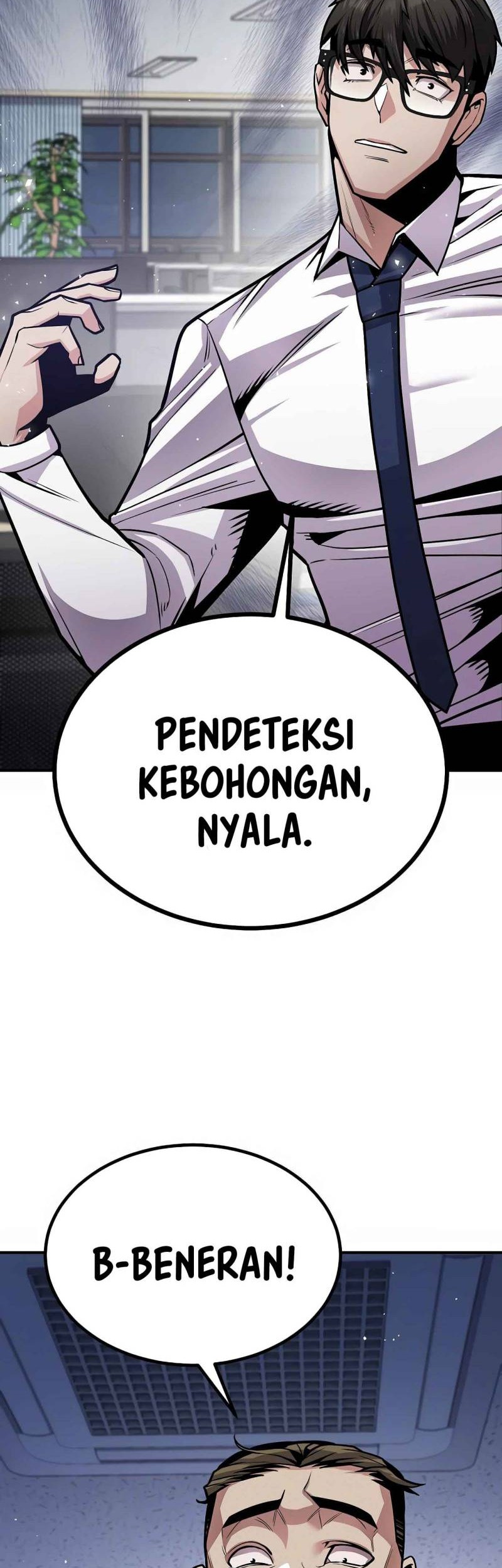 Hand over the Money! Chapter 02 Gambar 46