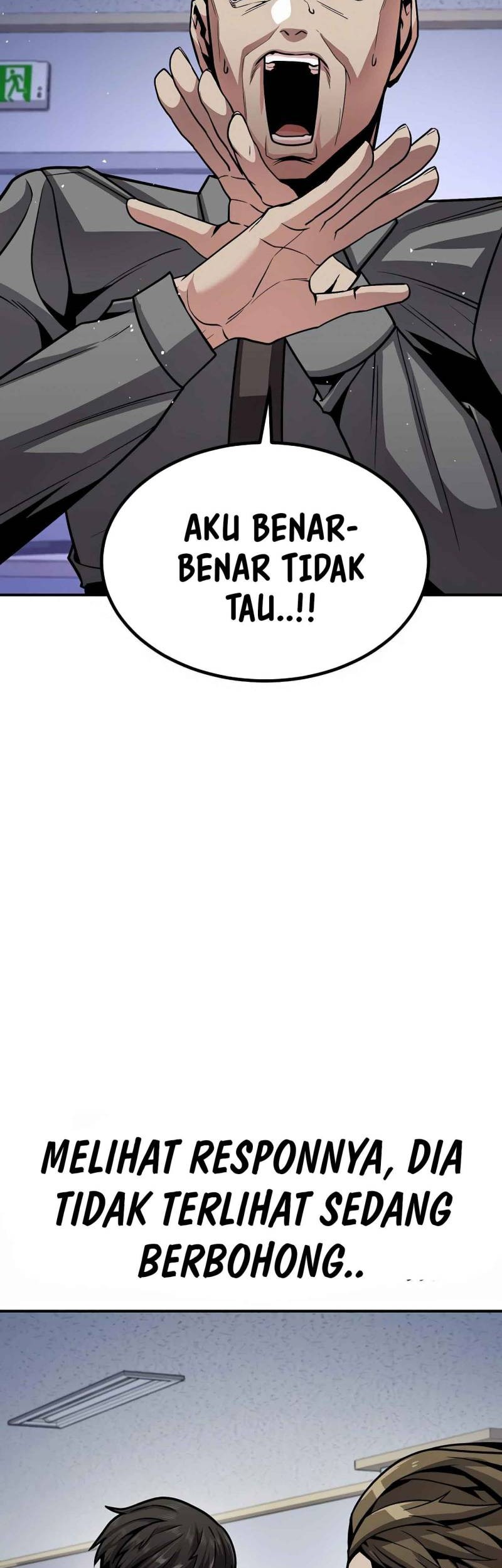 Hand over the Money! Chapter 02 Gambar 47