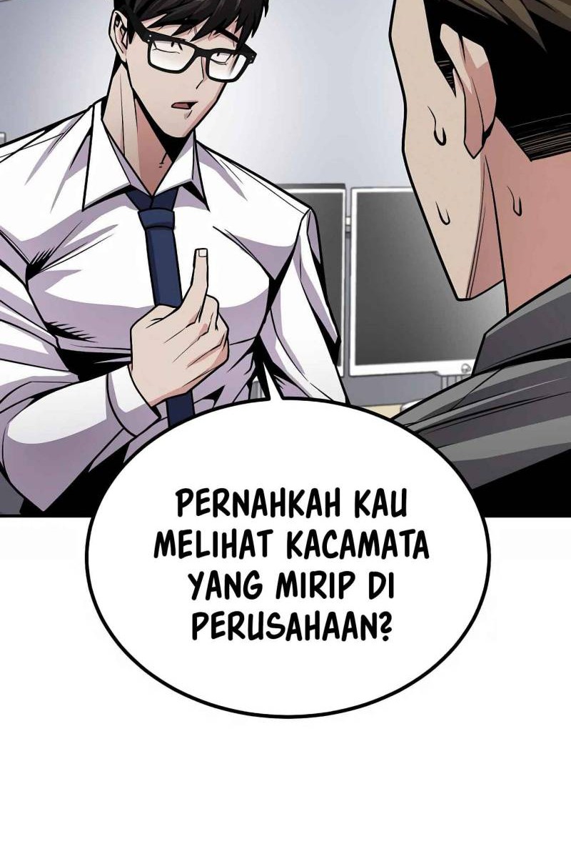 Hand over the Money! Chapter 02 Gambar 48