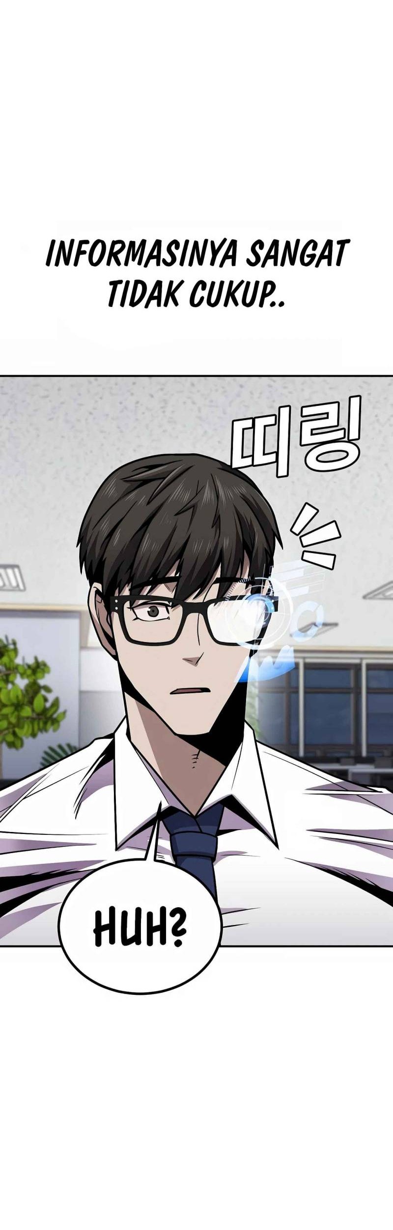 Hand over the Money! Chapter 02 Gambar 50