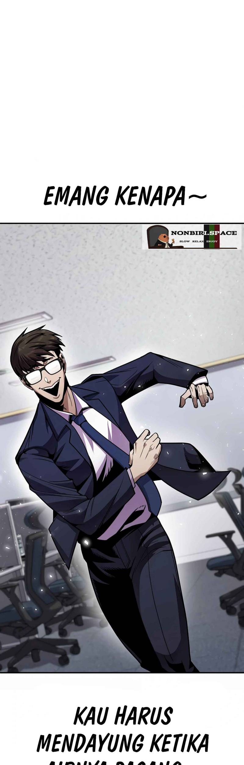 Hand over the Money! Chapter 02 Gambar 53