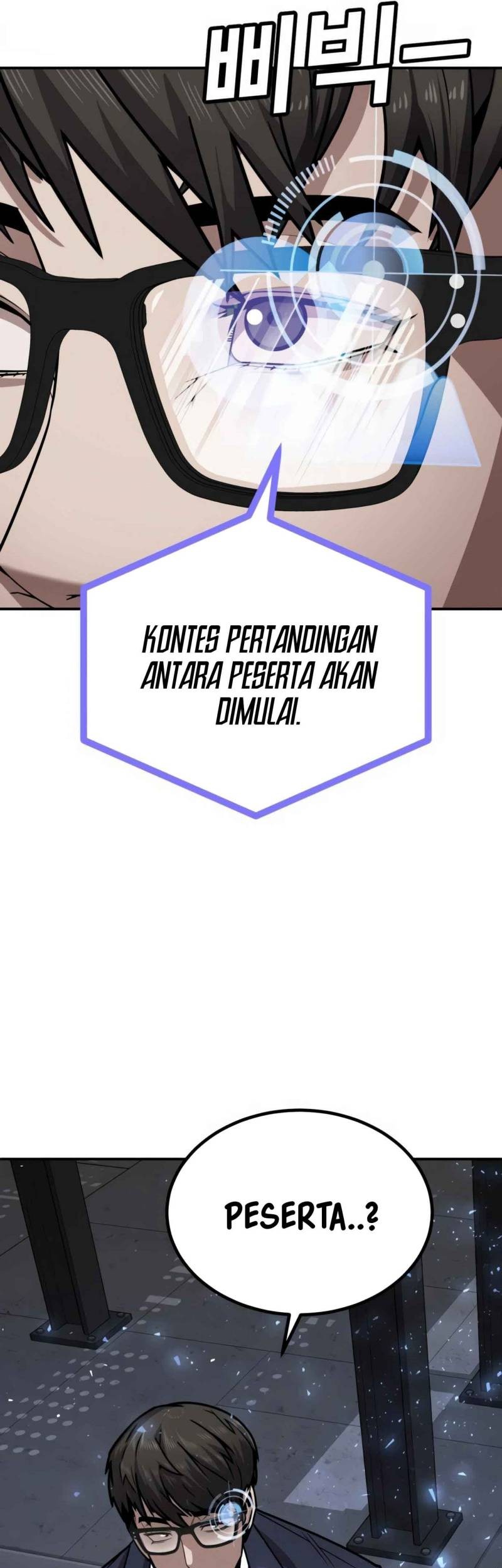 Hand over the Money! Chapter 02 Gambar 61