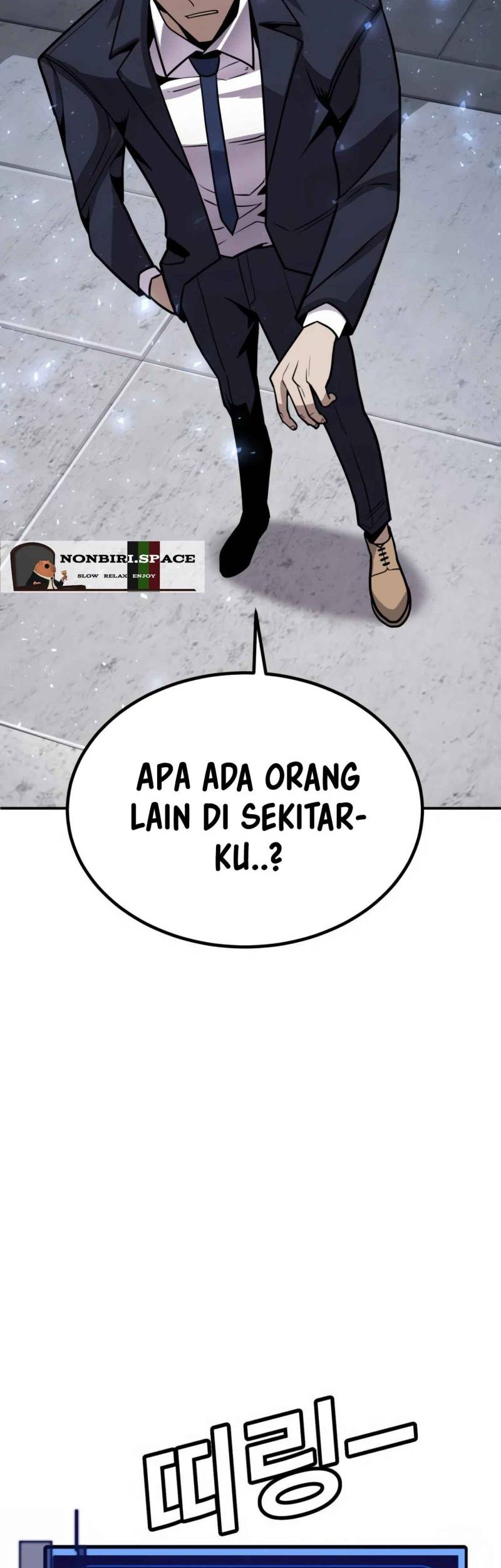 Hand over the Money! Chapter 02 Gambar 62