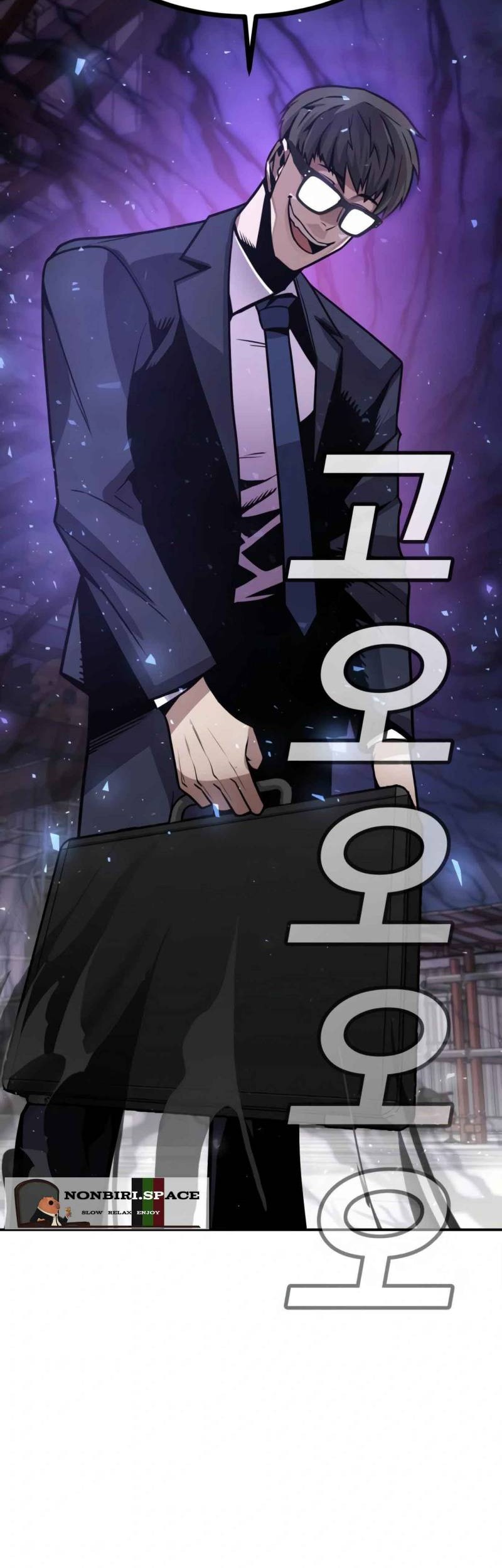 Hand over the Money! Chapter 02 Gambar 71