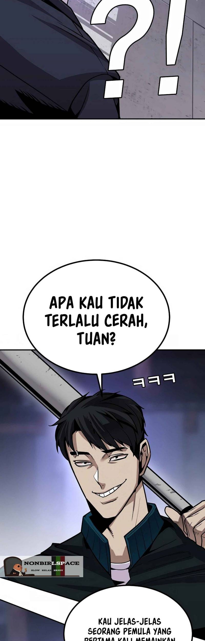 Hand over the Money! Chapter 02 Gambar 74