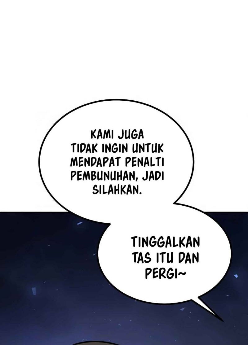 Hand over the Money! Chapter 02 Gambar 76