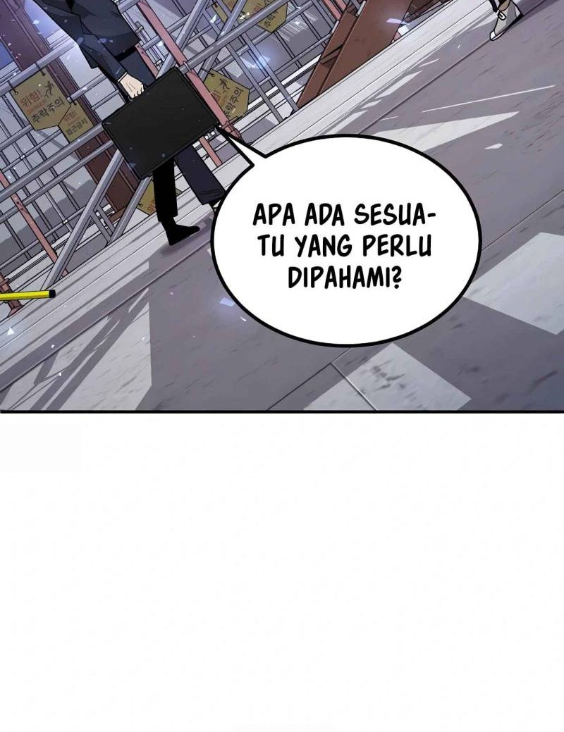 Hand over the Money! Chapter 02 Gambar 80
