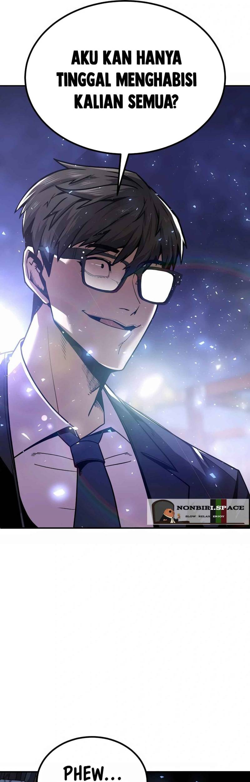 Hand over the Money! Chapter 02 Gambar 81