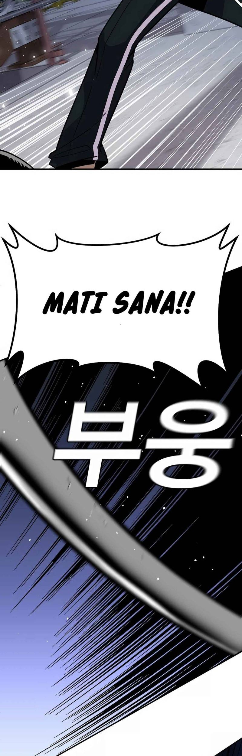 Hand over the Money! Chapter 02 Gambar 86