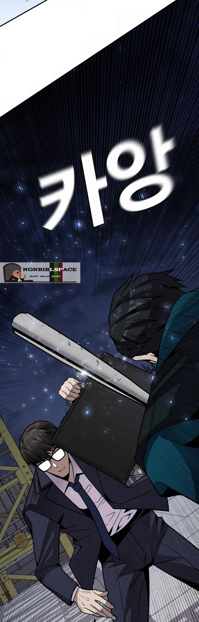 Hand over the Money! Chapter 02 Gambar 87