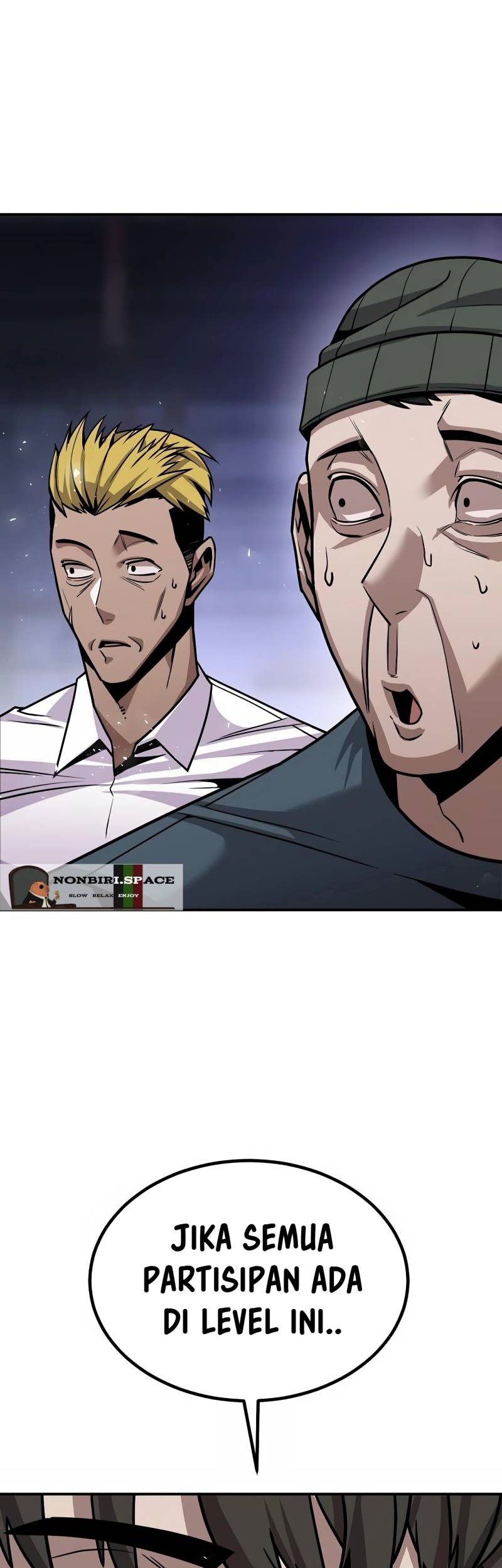 Hand over the Money! Chapter 02 Gambar 91