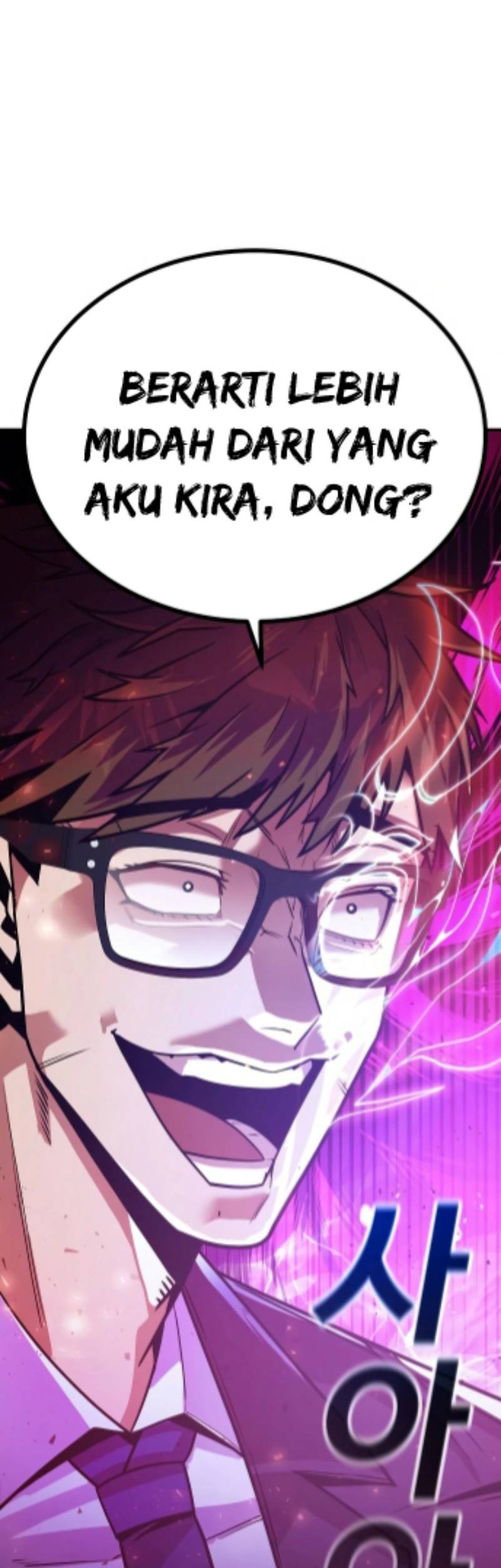 Hand over the Money! Chapter 02 Gambar 93