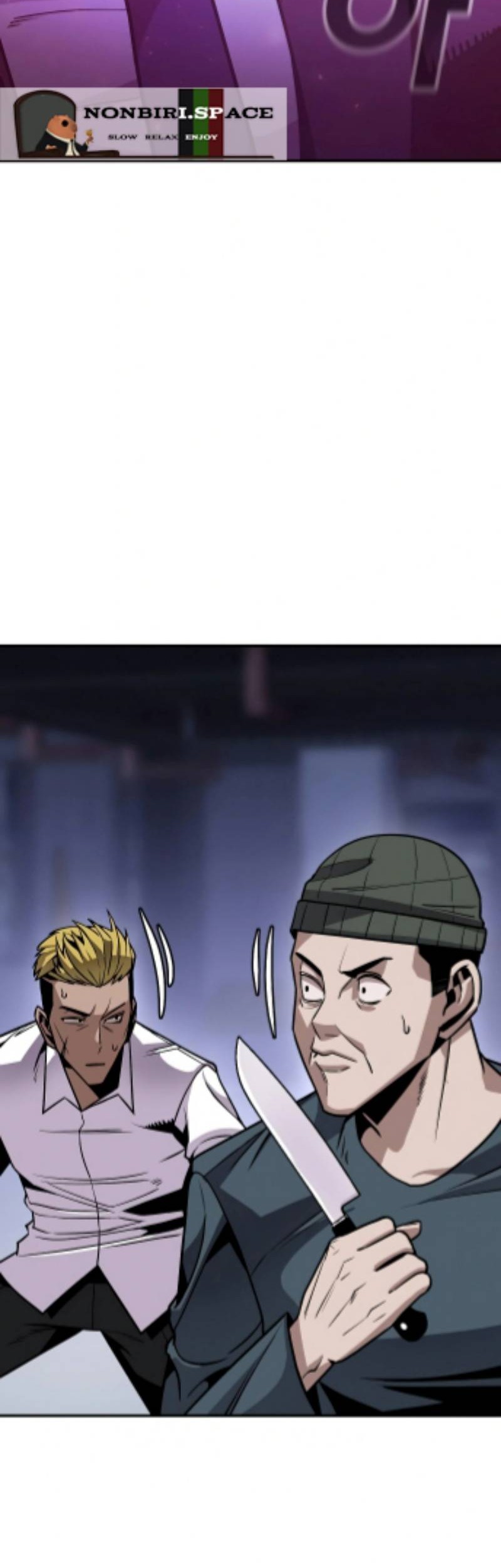 Hand over the Money! Chapter 02 Gambar 94