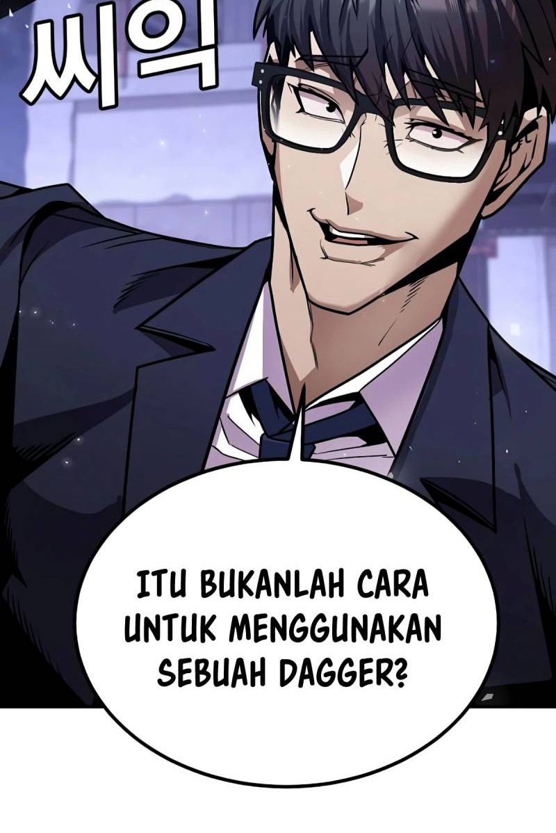 Hand over the Money! Chapter 02 Gambar 106