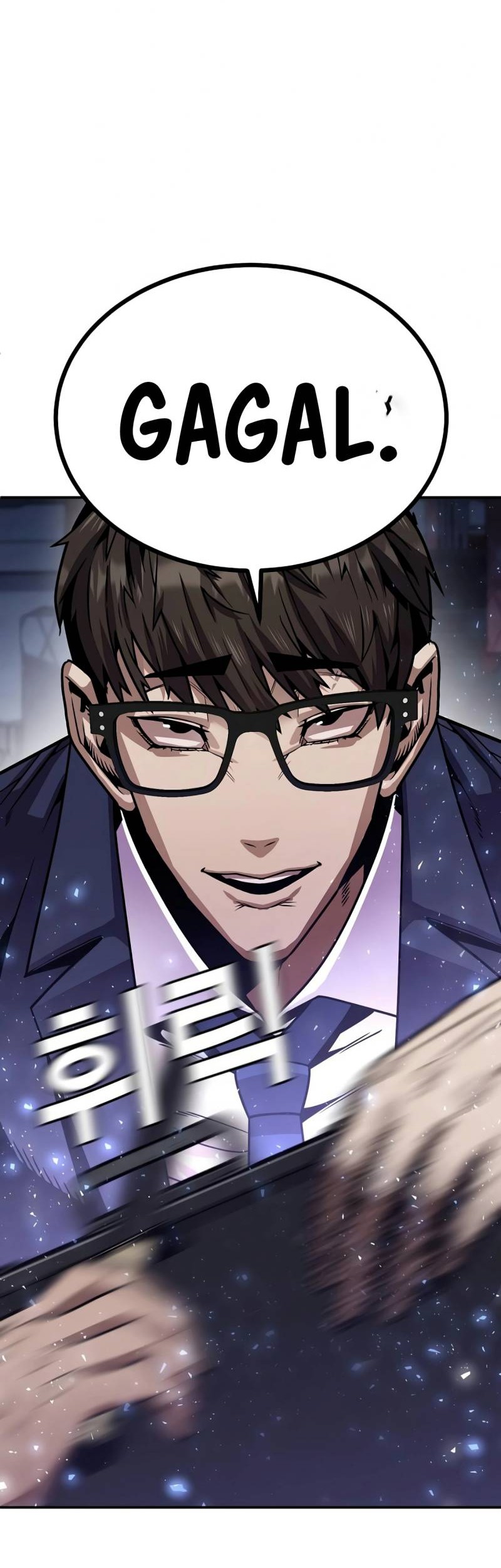 Hand over the Money! Chapter 02 Gambar 111