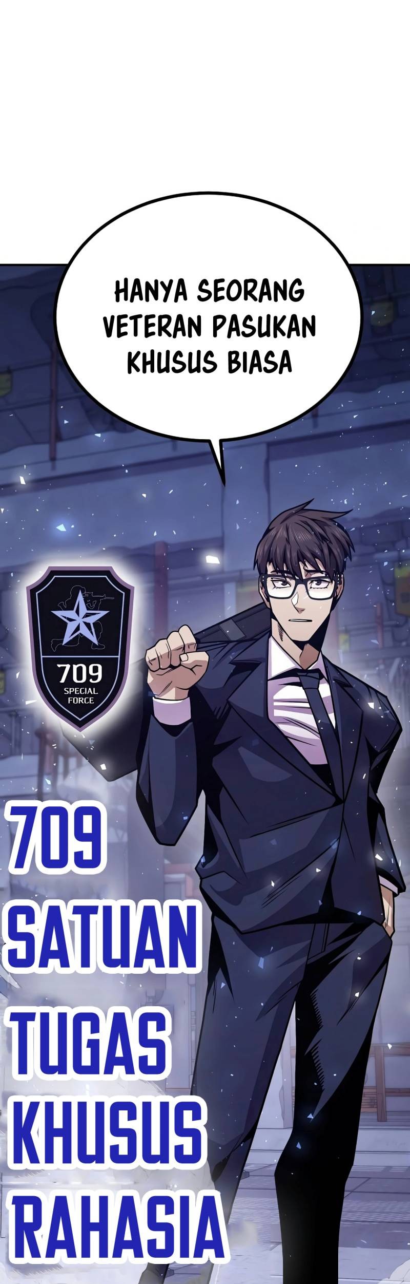Hand over the Money! Chapter 02 Gambar 118