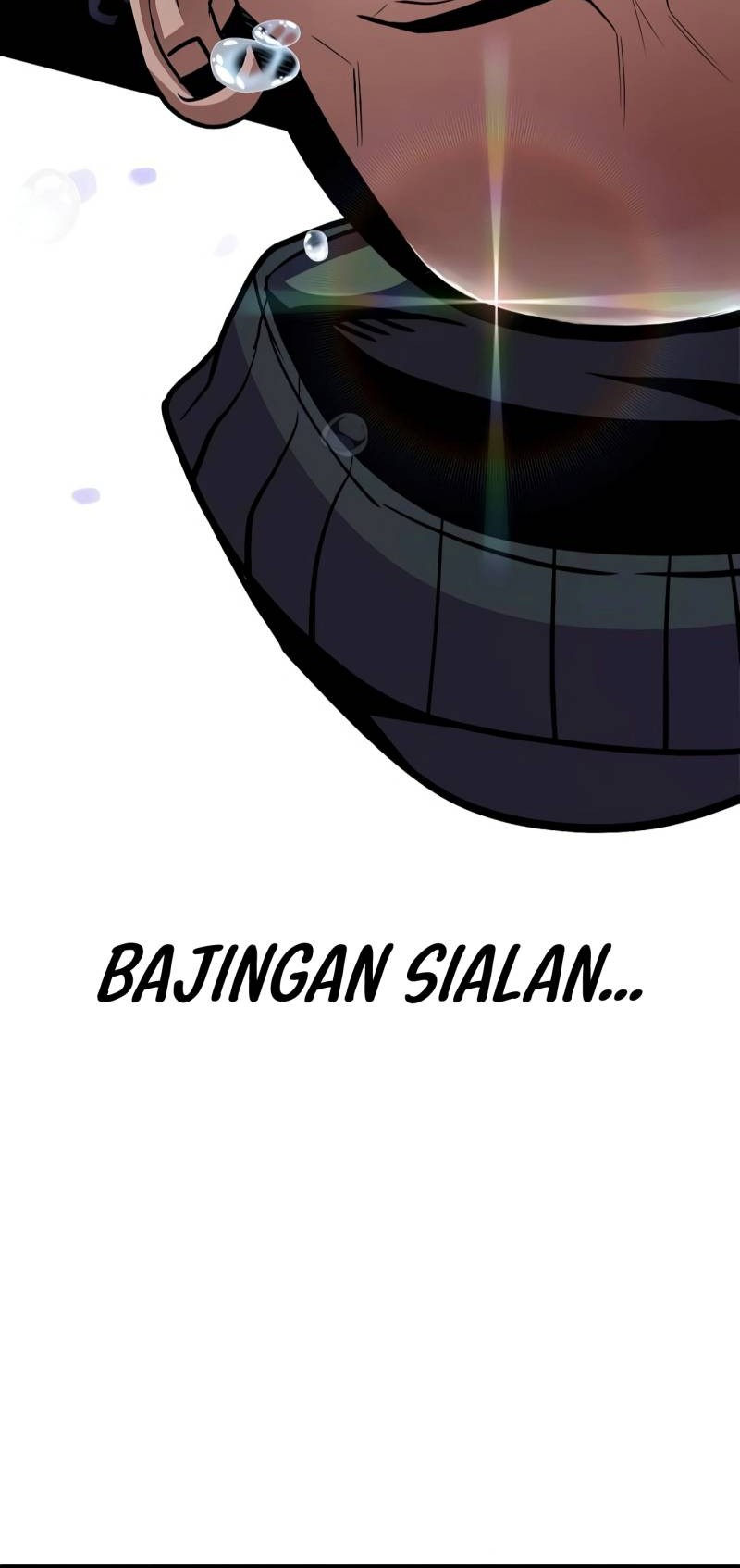 Hand over the Money! Chapter 02 Gambar 127
