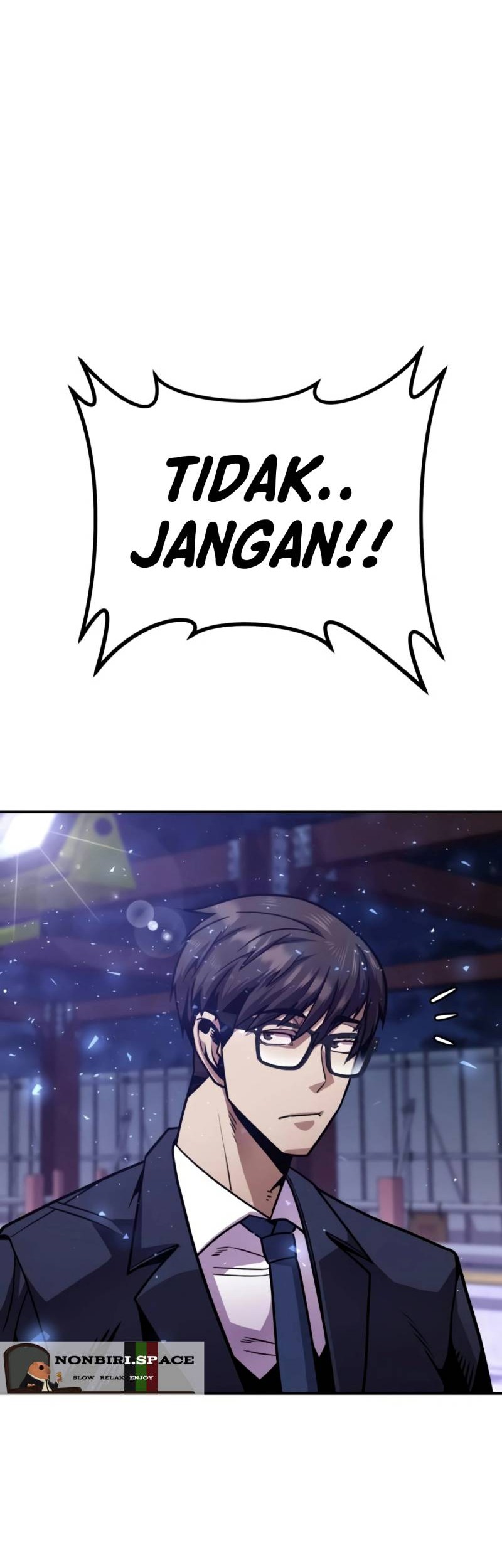 Hand over the Money! Chapter 02 Gambar 129