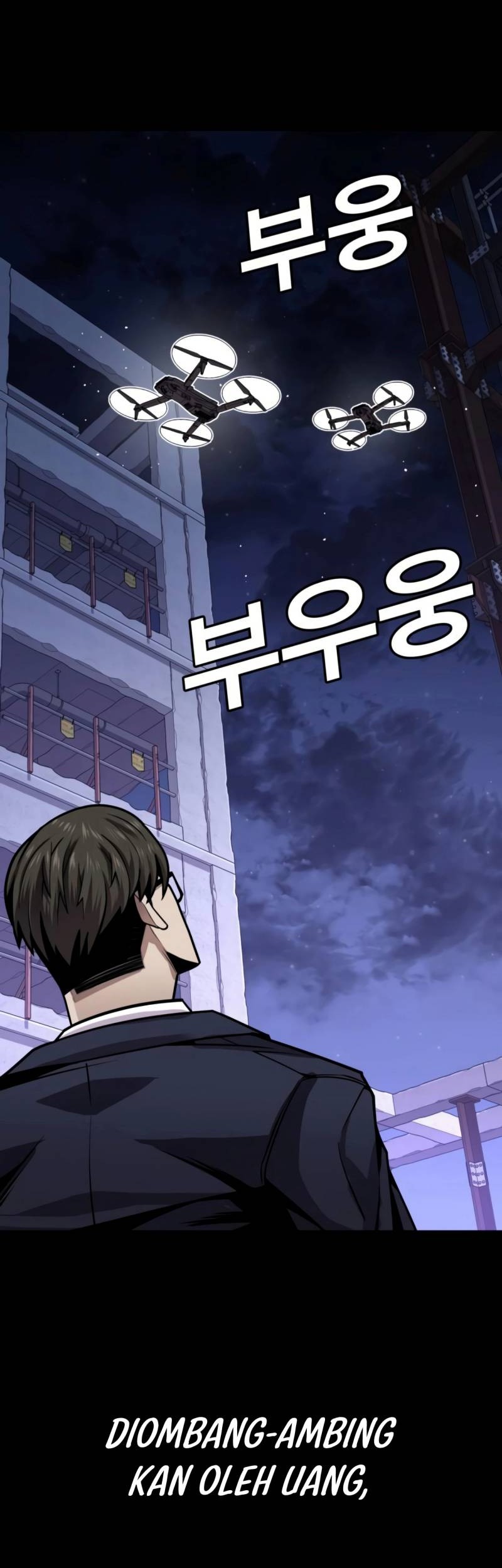 Hand over the Money! Chapter 02 Gambar 146