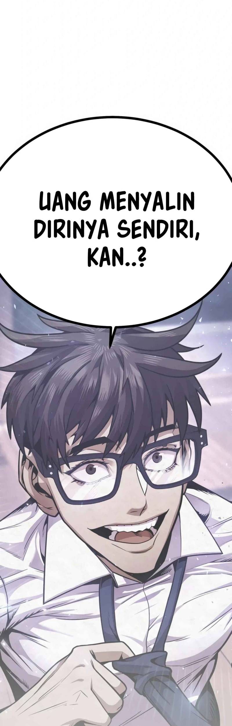 Hand over the Money! Chapter 02 Gambar 5